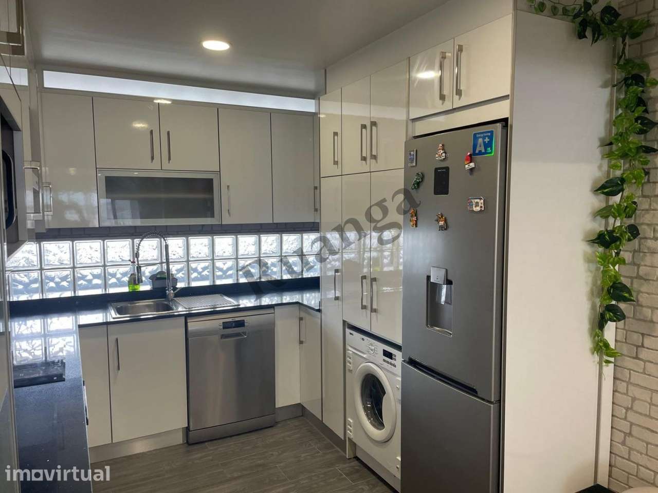 Apartamento T3 Duplex para Venda em Vila Nova de Santo André - Grande imagem: 3/33