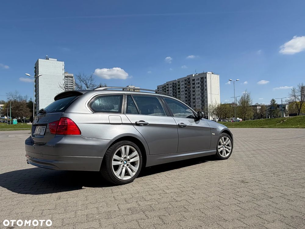 BMW Seria 3 320d DPF - 7