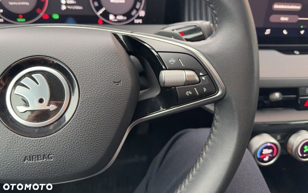 Skoda Superb - 19