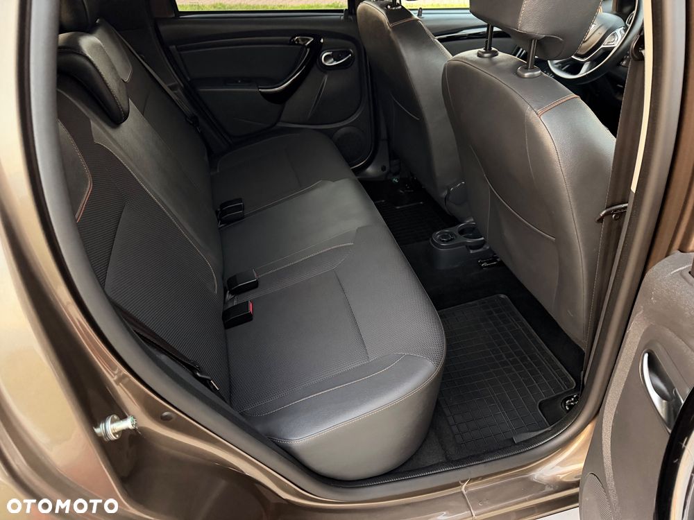 Dacia Duster SCe 115 4x2 Prestige - 12