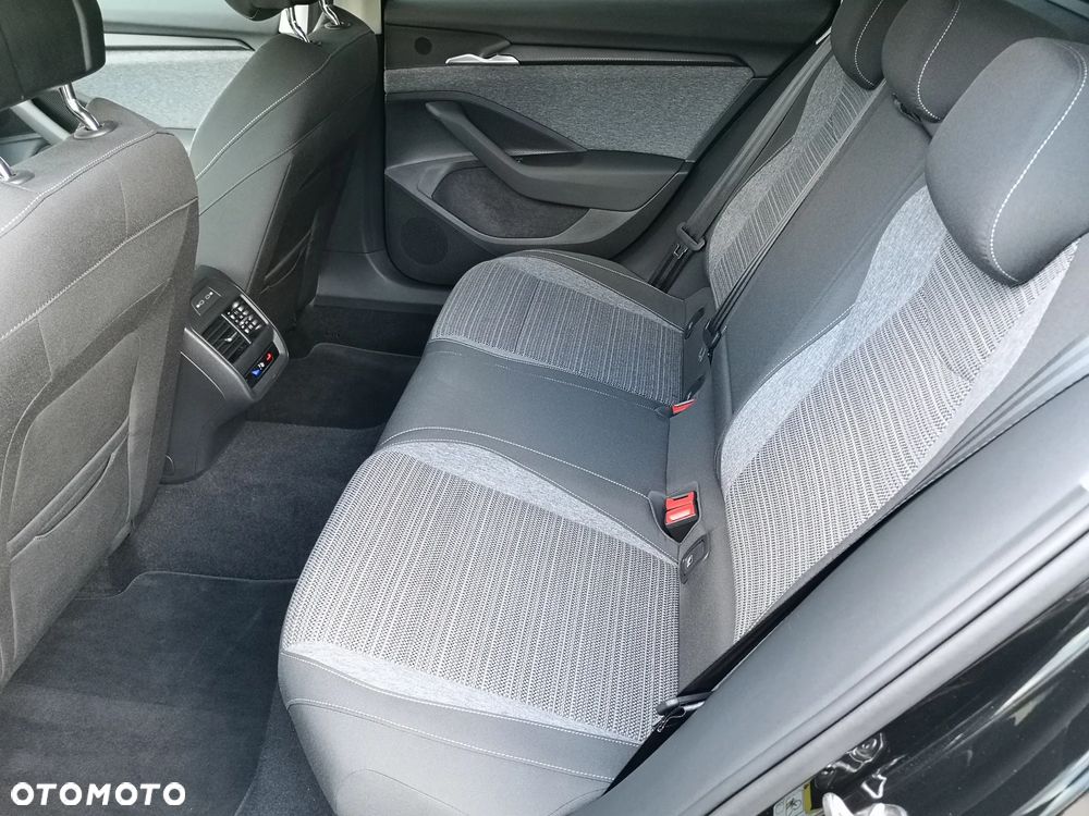 Skoda Superb 2.0 TSI DSG 4x4 Selection - 20