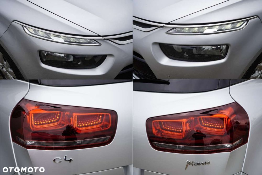 Citroën C4 Picasso 1.6 e-HDi Intensive ETG6 - 26
