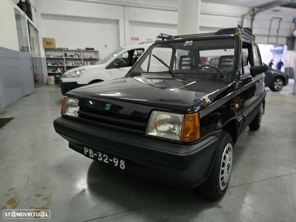 SEAT Marbella Junior - 9