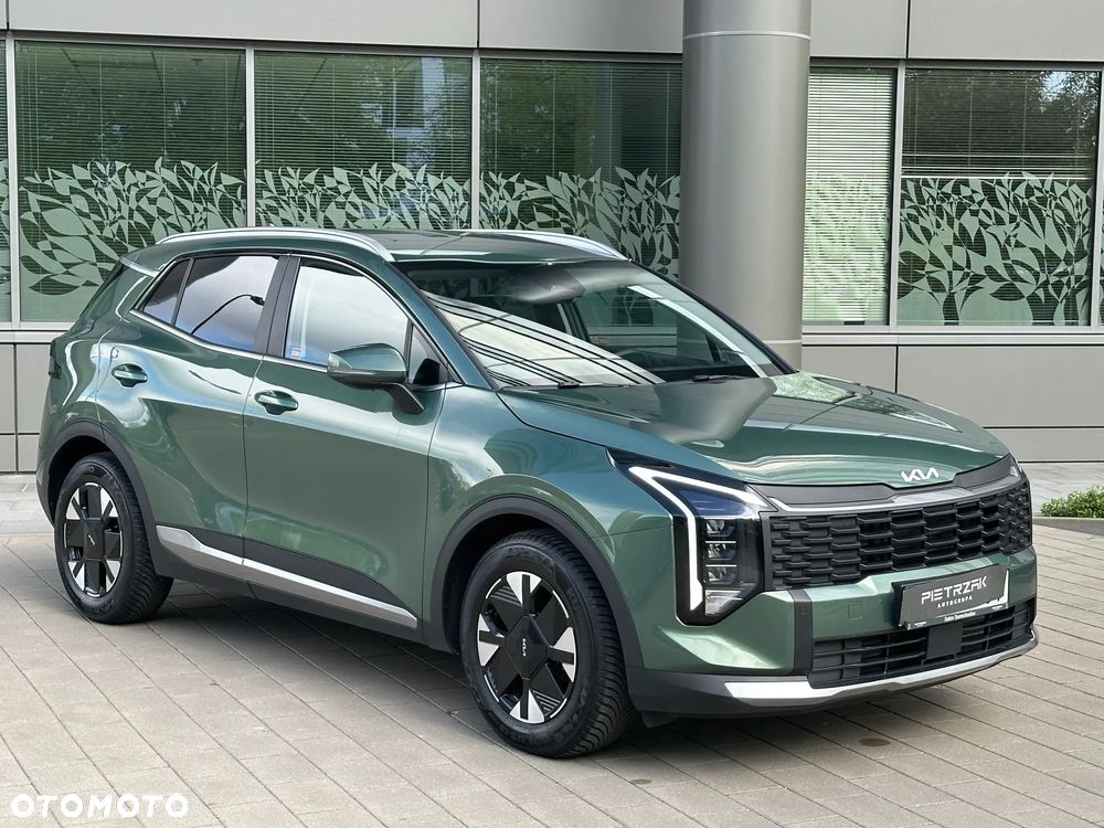 Kia Sportage 1.6 T-GDI L 2WD - 2