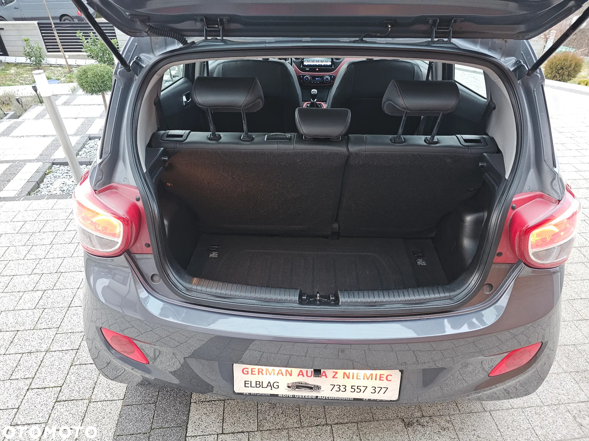 Hyundai i10 1.2 Premium - 16