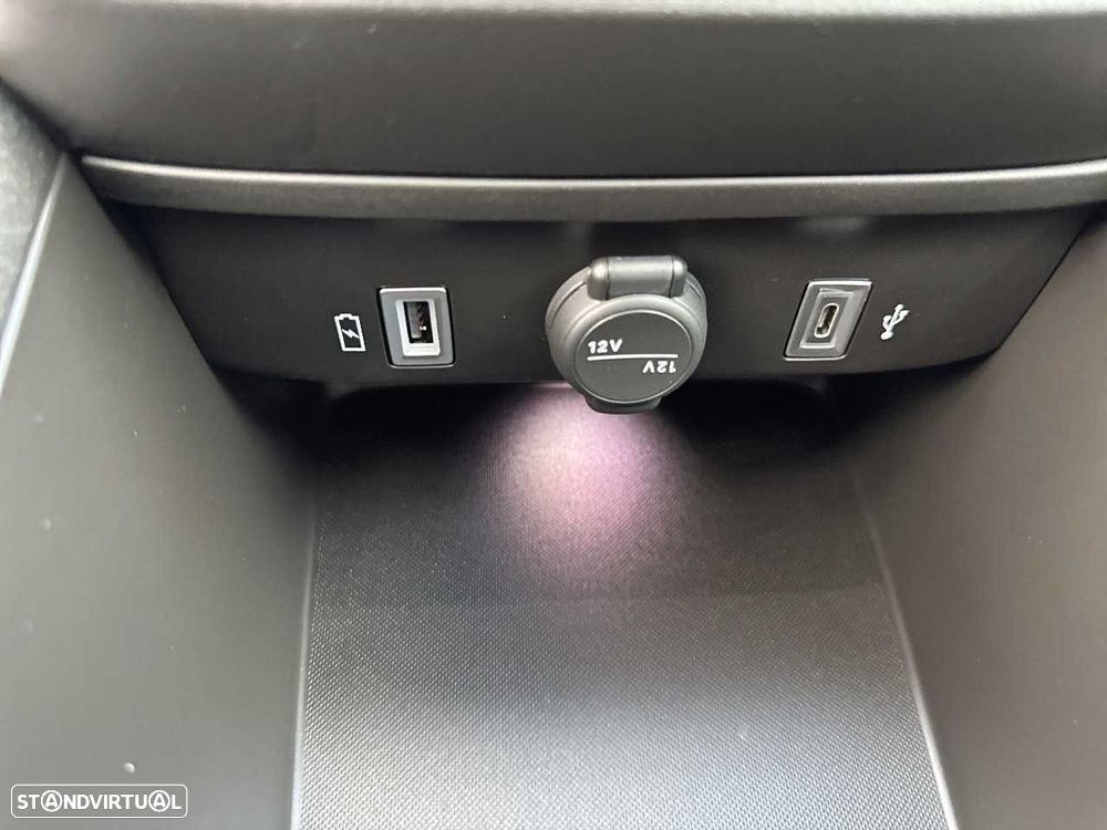 Fiat 600 1.2 Hybrid - 20