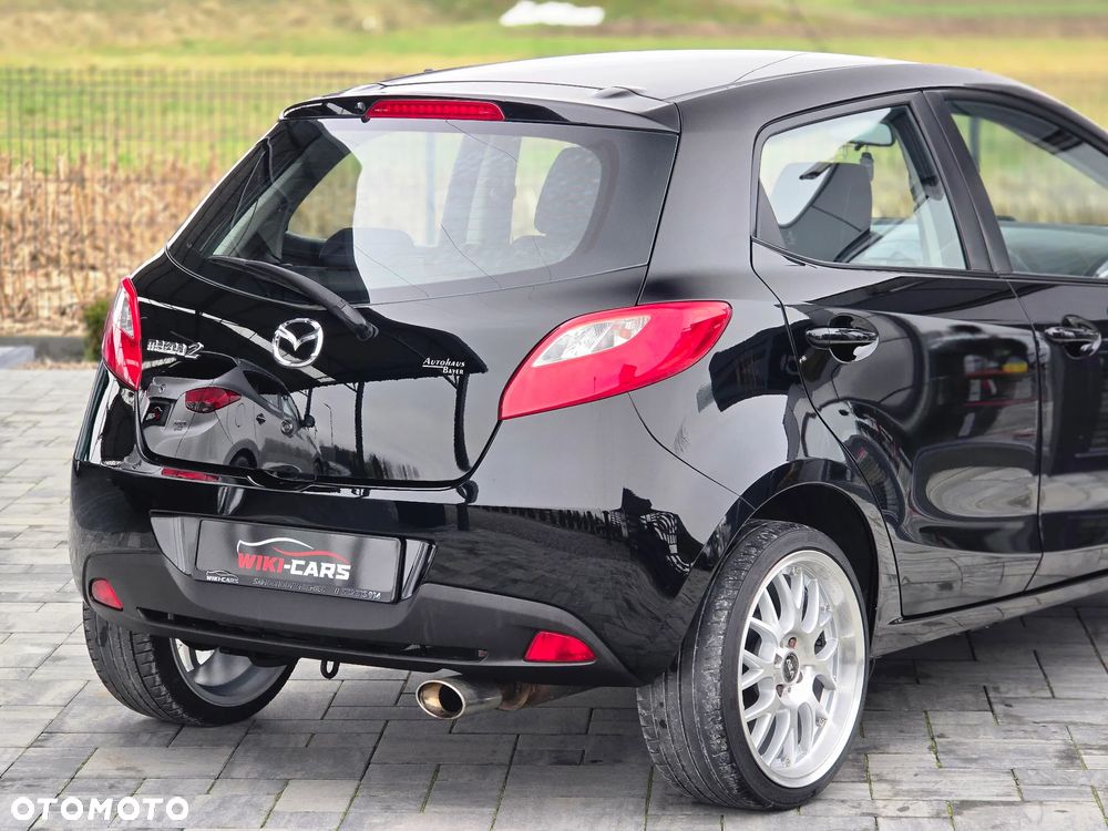 Mazda 2 1.3 Dynamic - 17