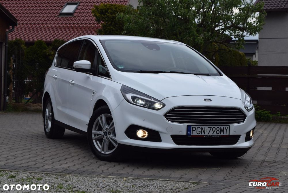 Ford S-Max - 8