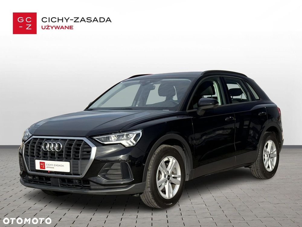Audi Q3 - 1
