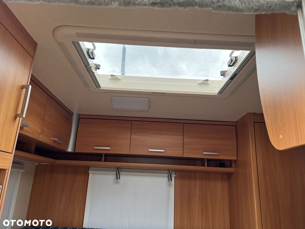 KNAUS Sport 450 - 7