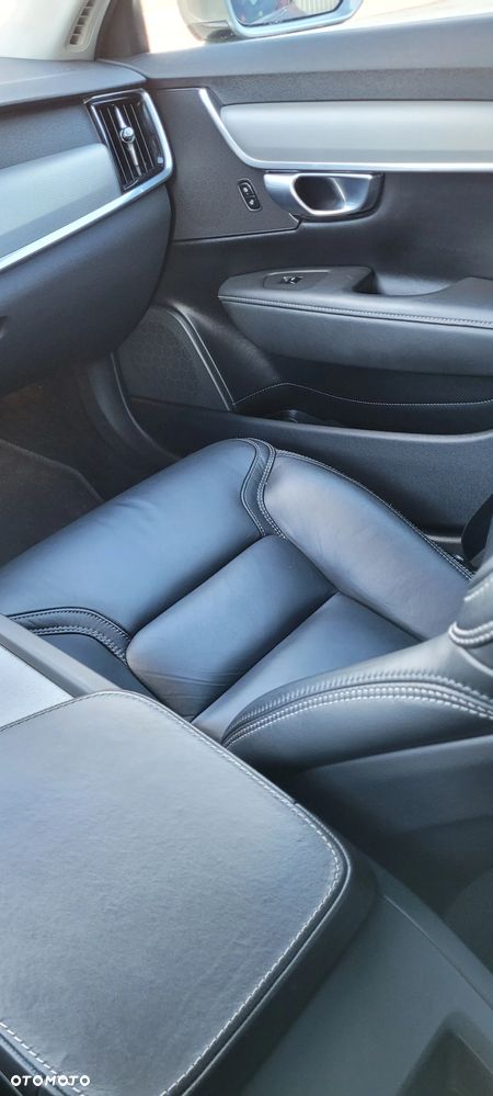 Volvo V90 D4 Geartronic Inscription - 25