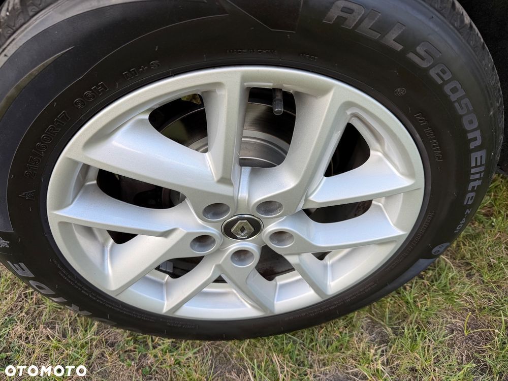 Renault Kadjar Energy TCe 130 EDC Experience - 29