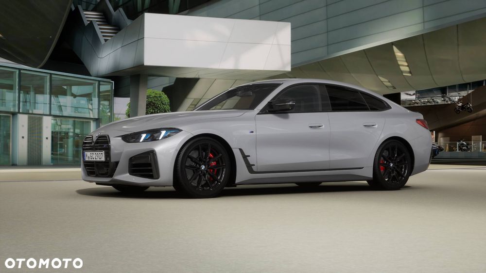 BMW Seria 4 M440i xDrive mHEV - 5
