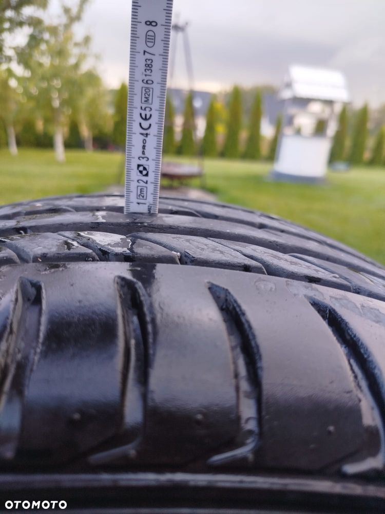 Koła Alufelgi 18" Wheelworld WH28 5x114.3 Hyundai Kia Mazda + Opony Letnie Sailun + TPMS (Rachunek) - 12