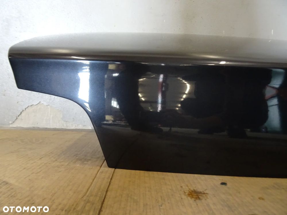 KLAPA TYŁ TYLNA POKRYWA BAGAŻNIKA PEUGEOT 306 CABRIO NR46 - 4