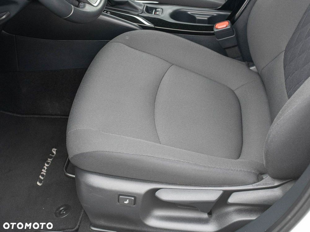 Toyota Corolla 1.5 Comfort MS - 11