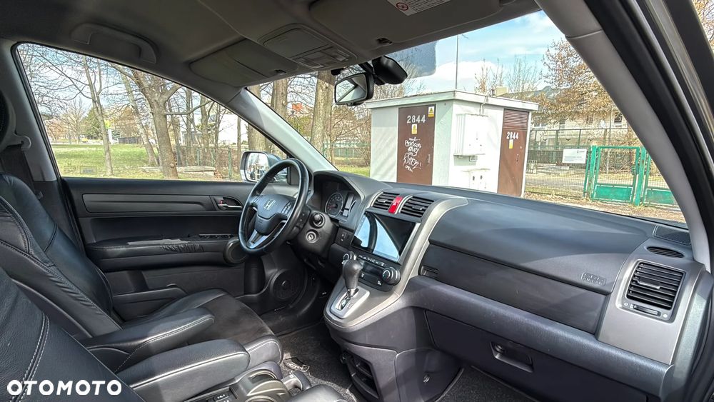 Honda CR-V 2.0 Elegance - 16