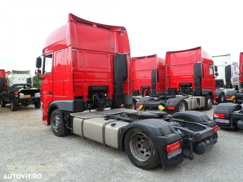 DAF XF 460FT - 3