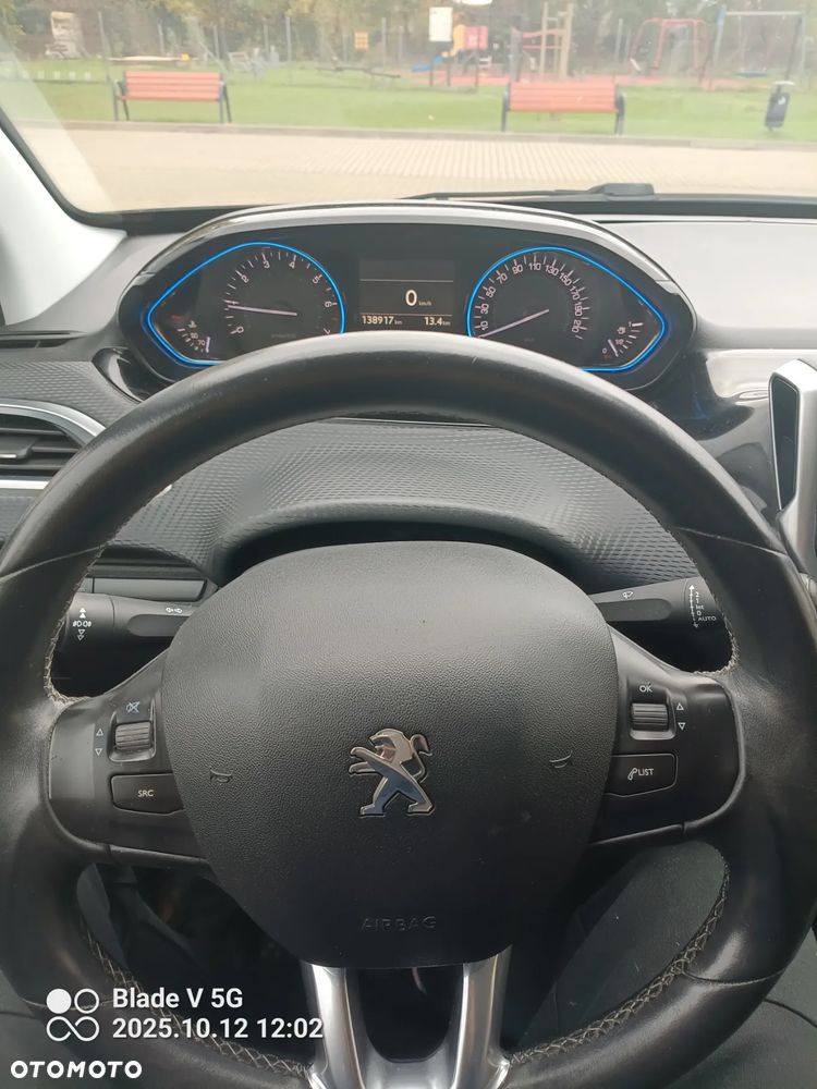 Peugeot 2008 PureTech 110 Stop&Start Style - 9
