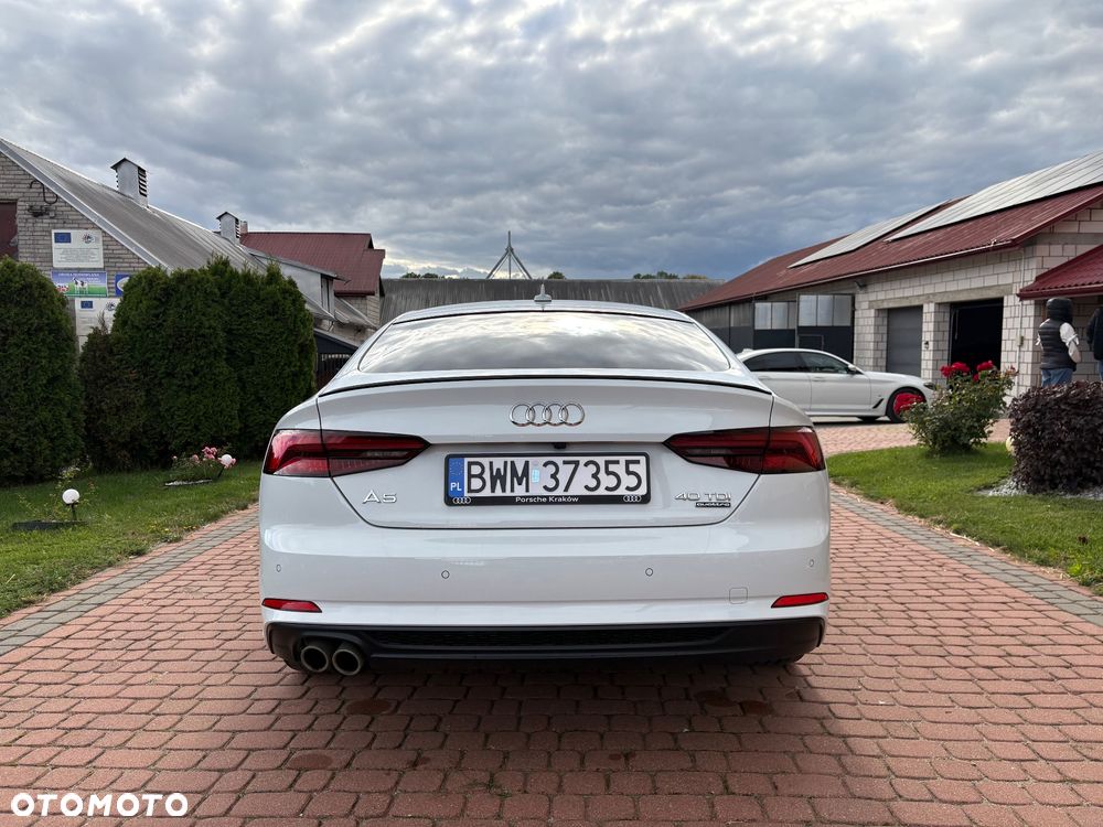 Audi A5 - 6