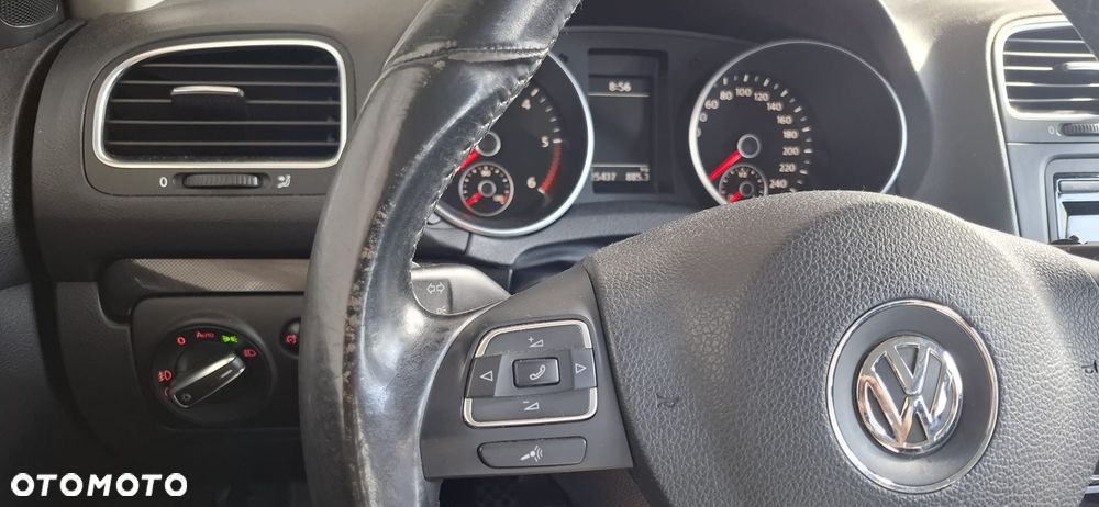 Volkswagen Golf 2011 photo 5
