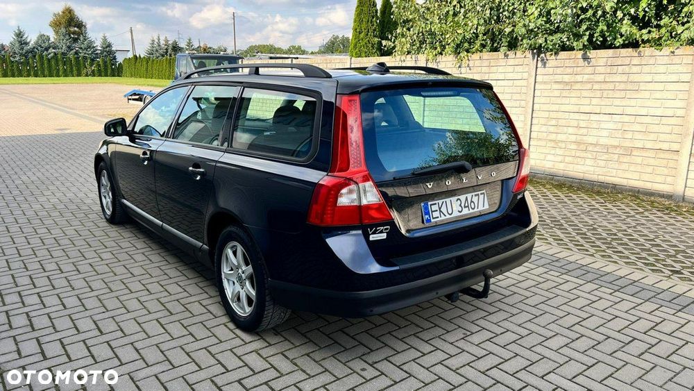 Volvo V70 - 8