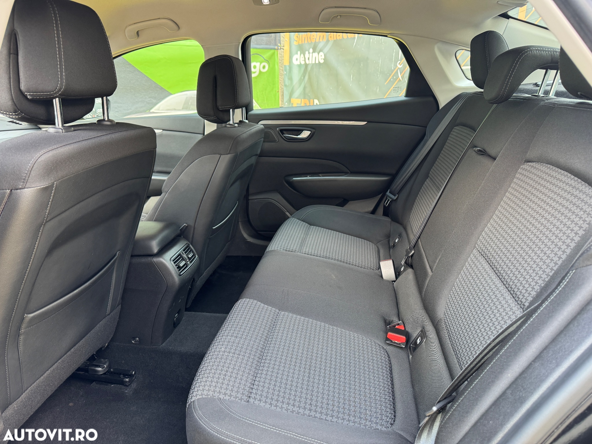 Renault Talisman - 23