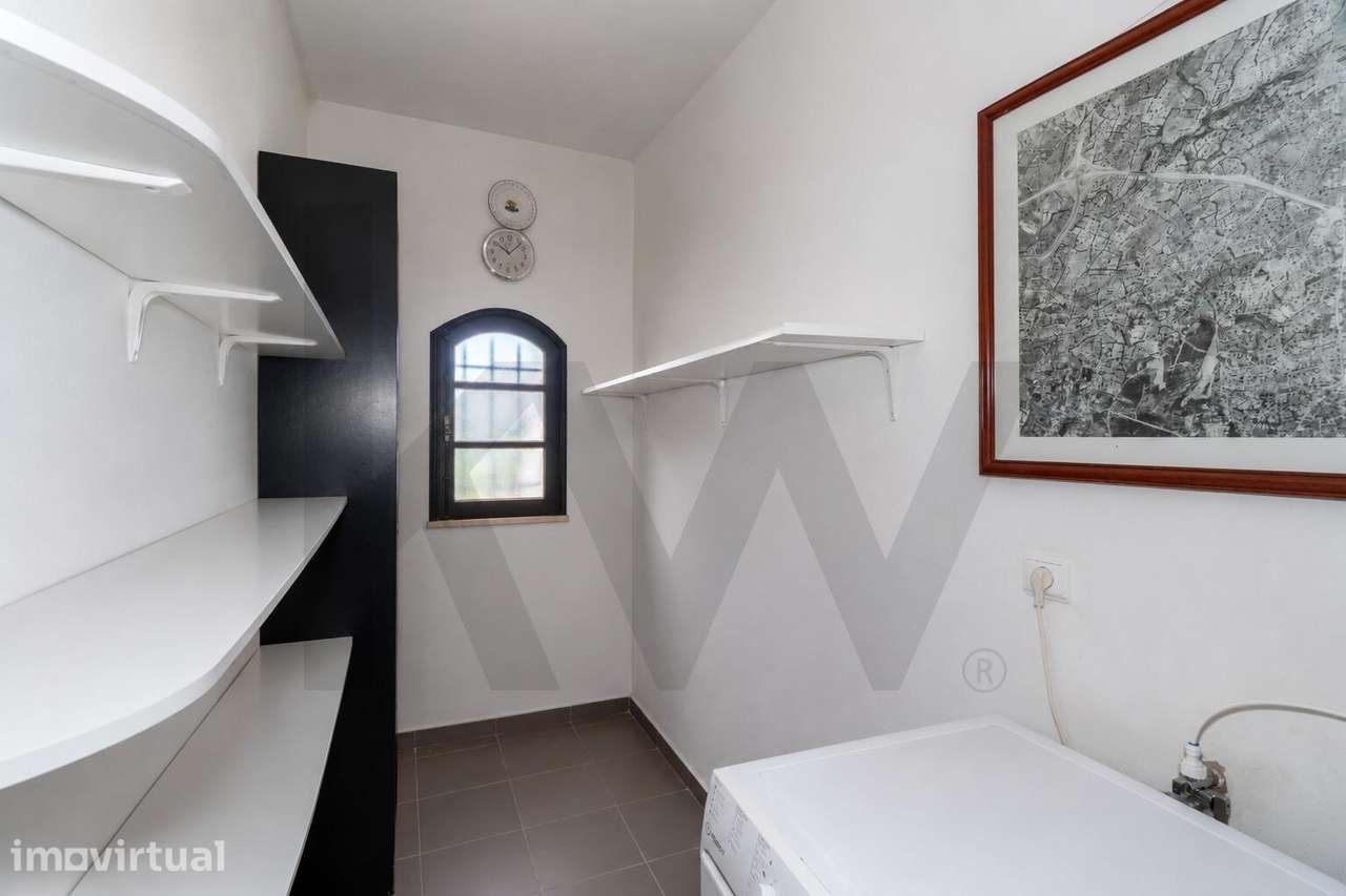 Moradia T3+2 Térrea de Charme em Loulé – Algarve - Grande imagem: 4/60