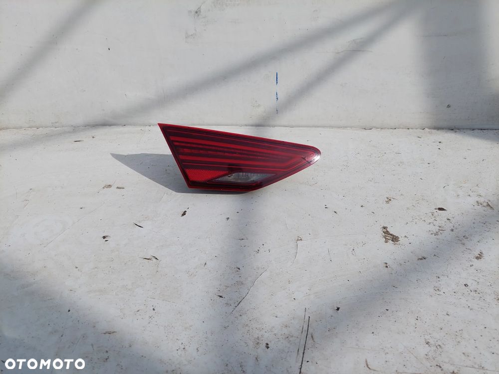 LAMPA LEWA LEWY TYŁ TYLNA SEAT LEON III 5F0945307K