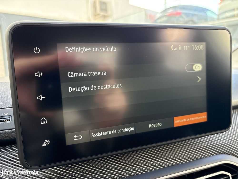 Dacia Sandero 1.0 ECO-G Expression Bi-Fuel - 26