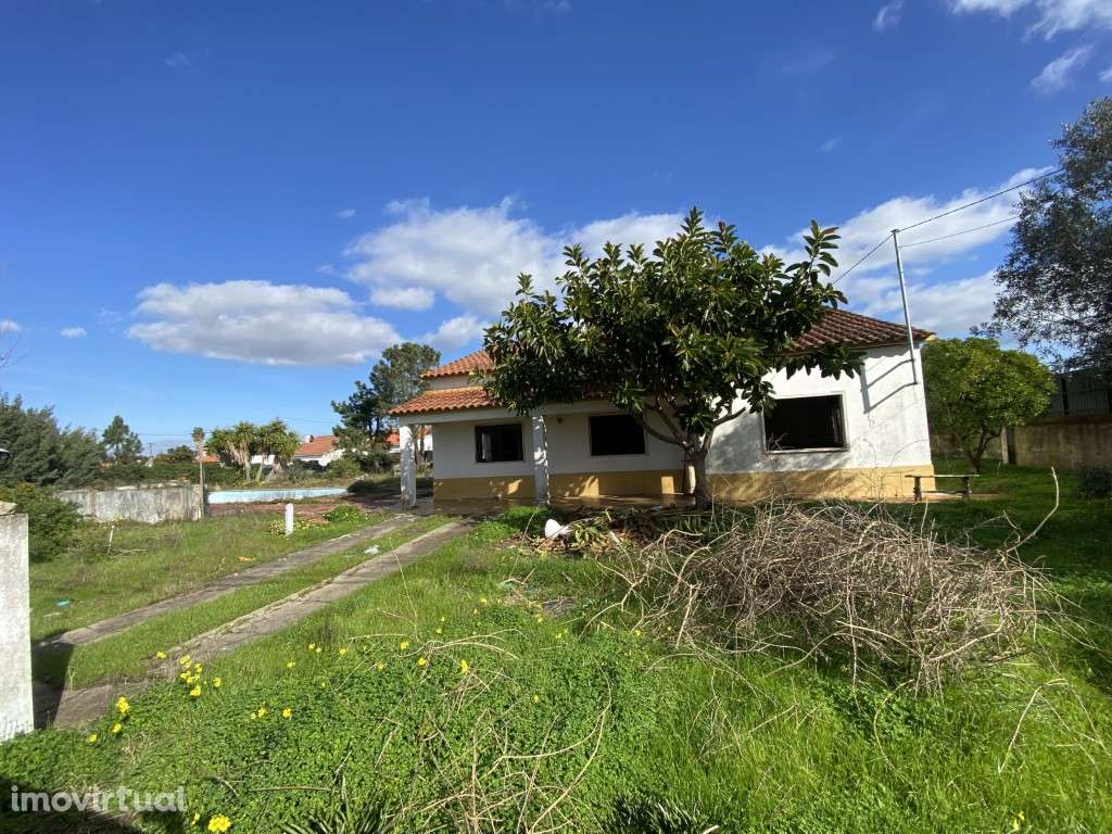 Terreno Urbano para construção de 5 moradias - Azeitão - Grande imagem: 3/19