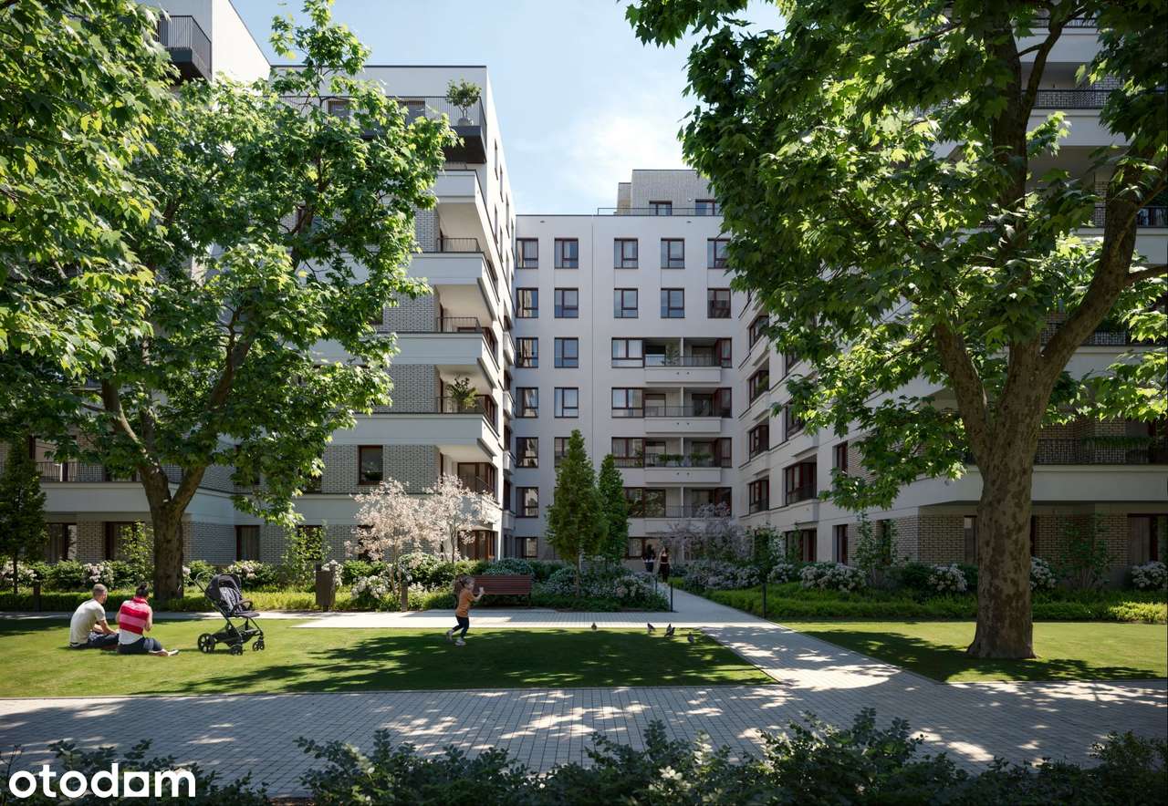 Mieszkanie na sprzedaż, 2 pokoje, 50 m², Poznań