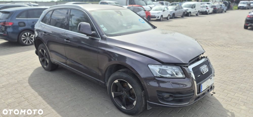 Audi Q5 - 1