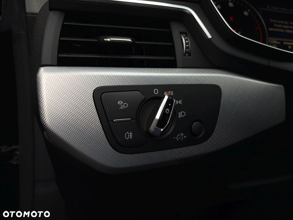 Audi A5 Coupé 2.0 TFSI S tronic - 33