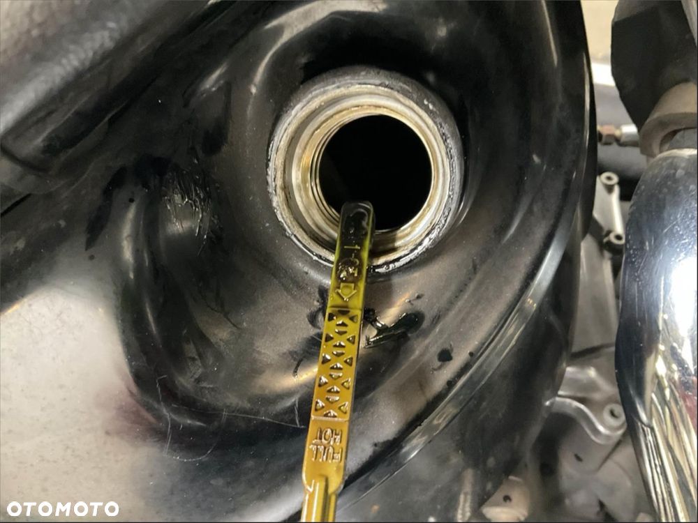 Harley-Davidson FXSB Breakout - 8