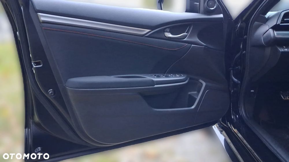 Honda Civic 2021
