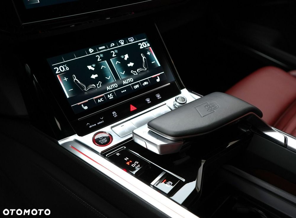 Audi e-tron Sportback - 18