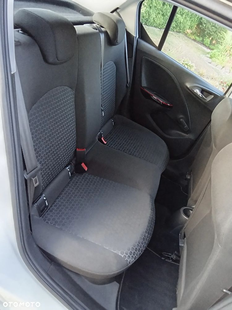 Opel Corsa 1.2 Edition - 22