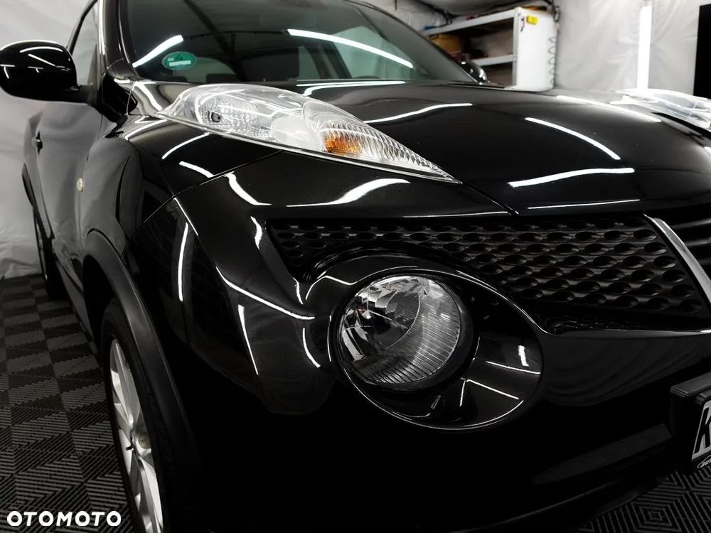 Nissan Juke 1.6 Acenta - 28