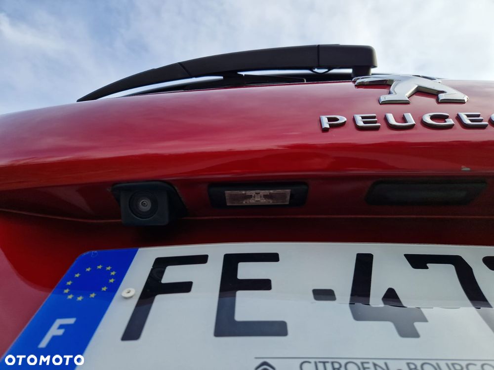 Peugeot 2008 - 32
