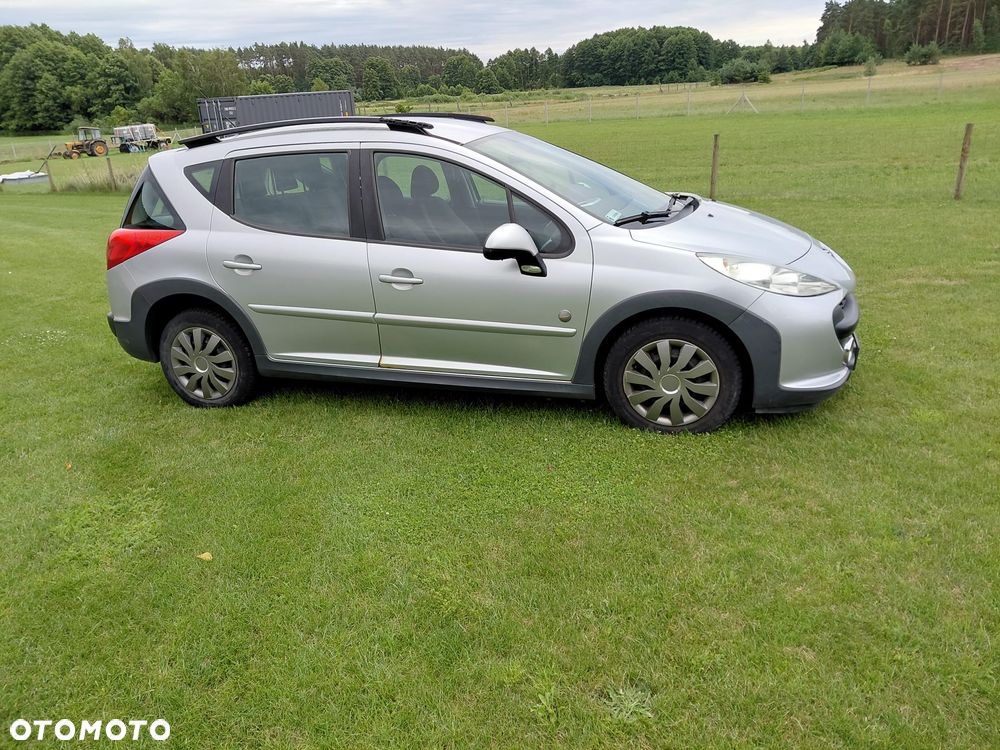 Peugeot 207 1.4 Trendy - 4