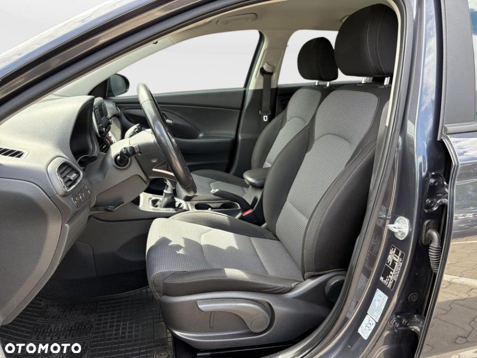 Hyundai i30 - 10