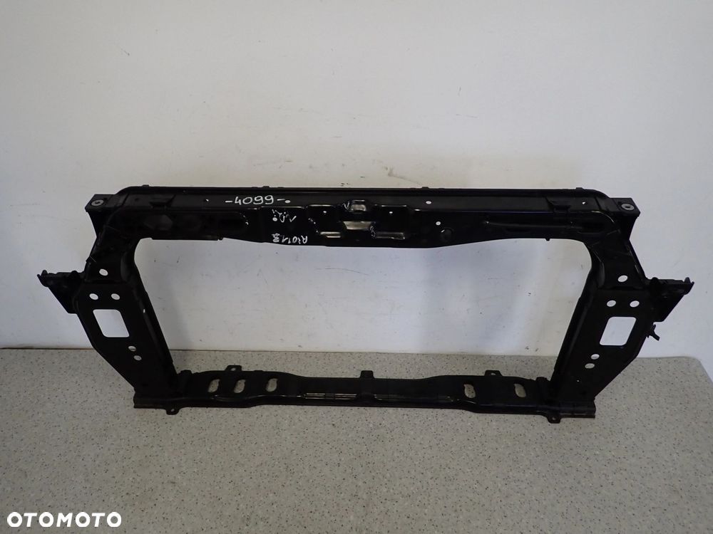 KIA RIO III 11-14 PAS PRZEDNI WZMOCNIENIE CZOŁOWE - 2
