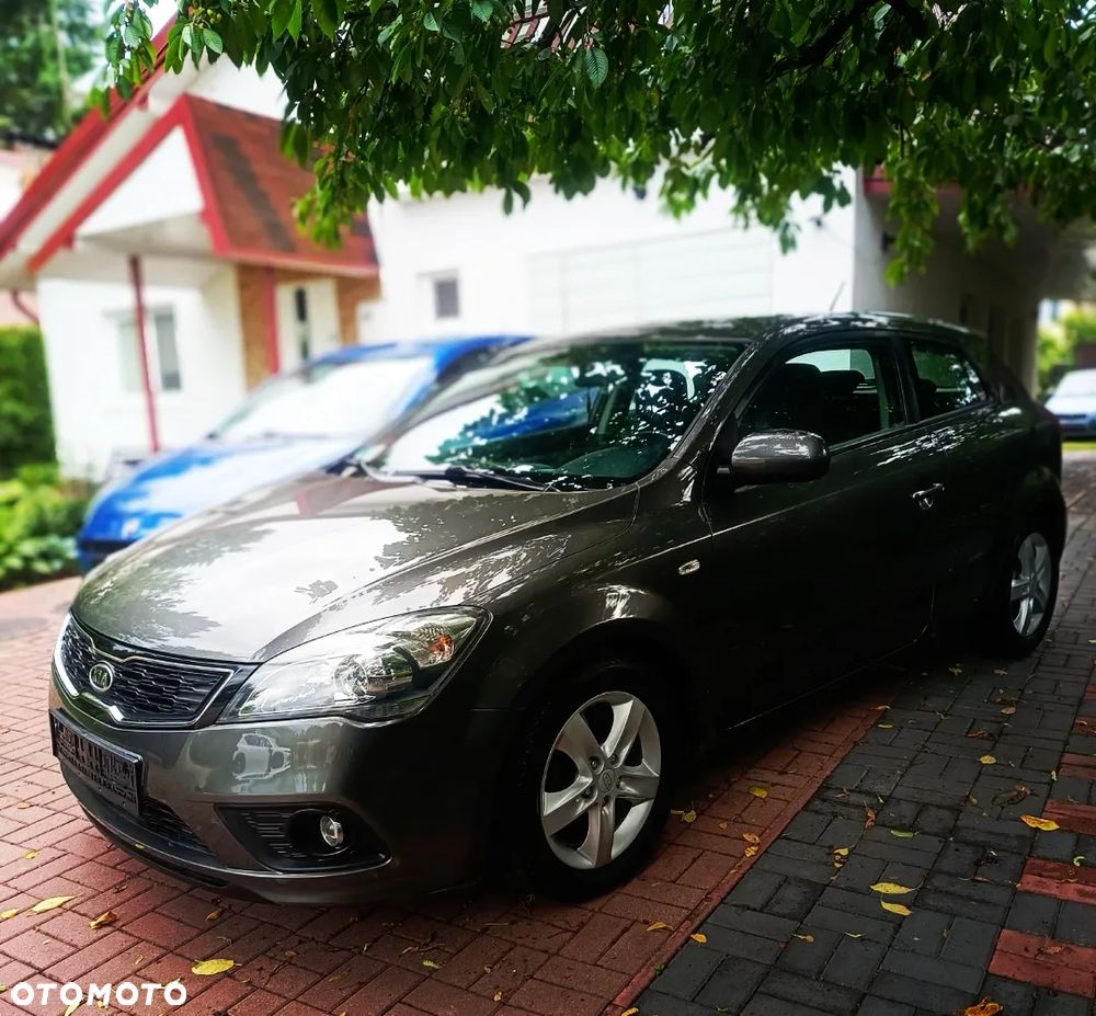 Kia ProCeed 1.4 Optimum - 9