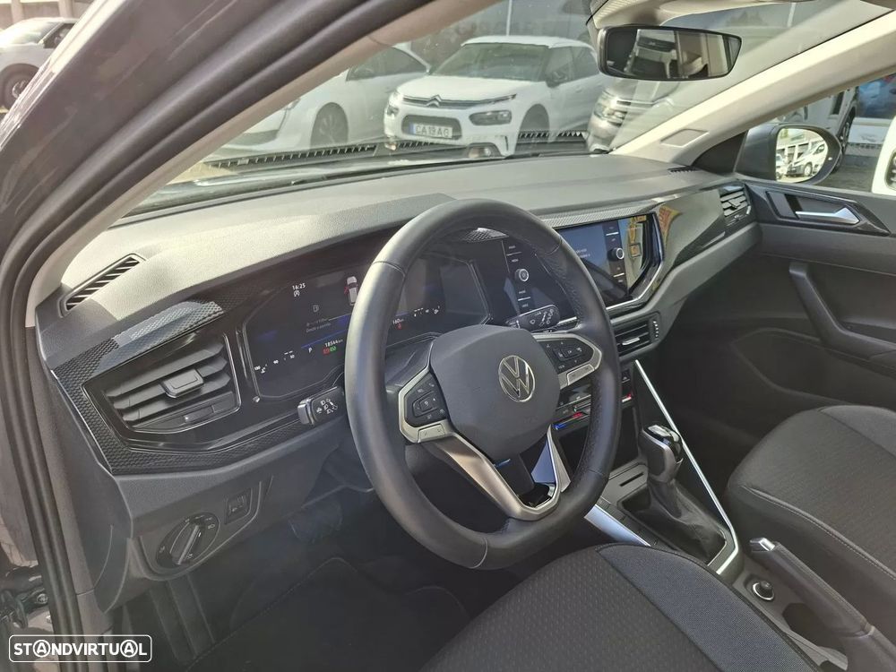 VW Taigo 1.0 TSI Life DSG - 29