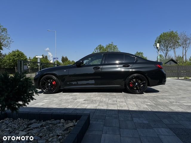 BMW Seria 3 320i M Sport - 3