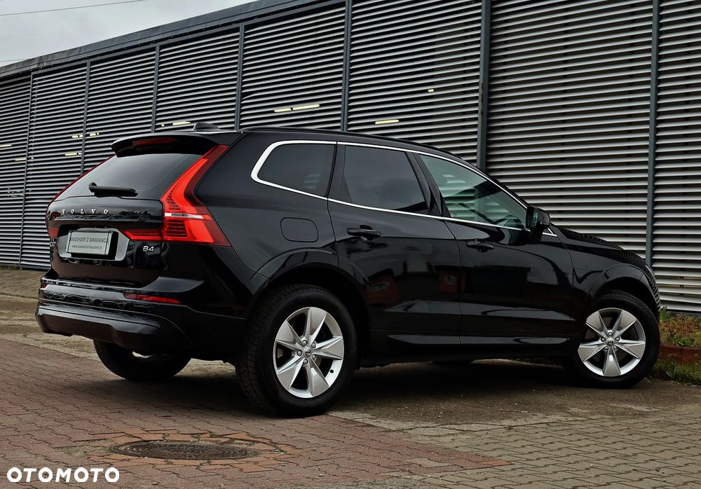 Volvo XC 60 B4 B Core - 12