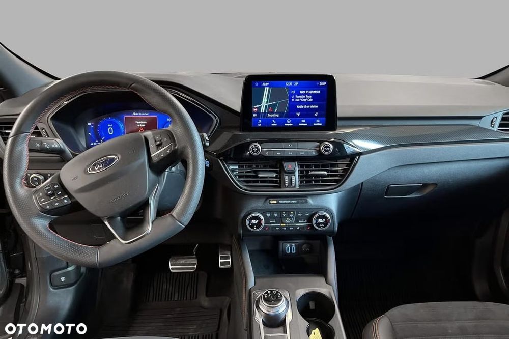 Ford Kuga 2.5P PHEV FWD ST-Line - 18