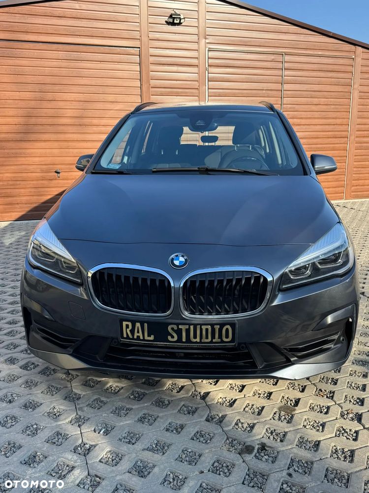 BMW Seria 2 218i Advantage - 2