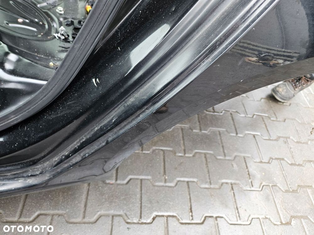 audi a3 8v 5drzwi tylna lewa cwiartka błotnik tył - 4
